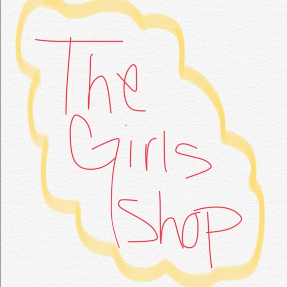 Meet your Posher, Thegirlsshop - Picture 1 of 1